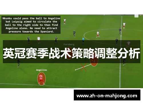 英冠赛季战术策略调整分析 英冠赛季战术策略调整分析