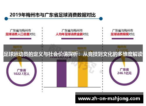 足球运动员的定义与社会价值探析：从竞技到文化的多维度解读