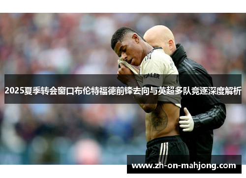 2025夏季转会窗口布伦特福德前锋去向与英超多队竞逐深度解析